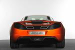 McLaren MP4-12C 2009 года
